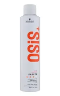 OSIS+ FREEZE STIPRAS FIKSĀCIJAS MATU LAKA, 300ML
