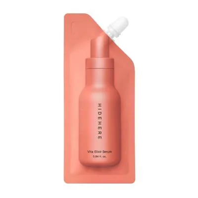 Hidehere vitamīnu eliksīra serums 25 ml
