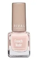 RIVAL DE LOOP FRENCH NUDE NAGU LAKA, 05, 8ML