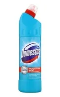 DOMESTOS ATLANTIC FRESH DEZINFICĒJOŠS TĪRĪŠANAS LĪDZEKLIS TUALETEI, 750ML