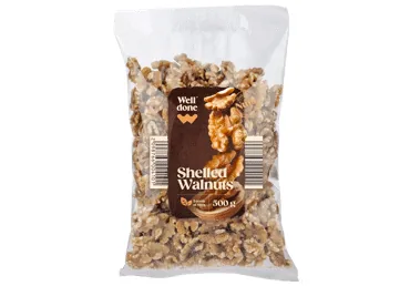 VALRIEKSTI WELL DONE LOBĪTI 500G