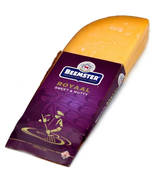 SIERS BEEMSTER ROYAAL, NOGATAVINĀTS 6 MĒNEŠUS, 150G
