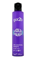 GOT2B VOLUMANIA 24H MATU LAKA, 300ML