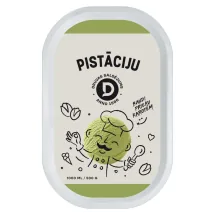 SALDĒJUMS DRUVA PISTĀCIJU 1000ML/500G