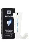 WOOM WHITENING KIT ZOBU BALINĀŠANAS KOMPLEKTS, 30ML