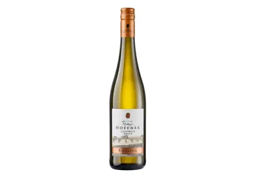Белое вино Franz Hoffner FH Riesling 9,5%, 0,75 л