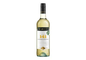 Белое вино Hardys Bin 141 Colombard Chardonnay 12%, 0,75 л