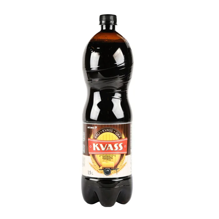 KVASS RIMI 1,5L