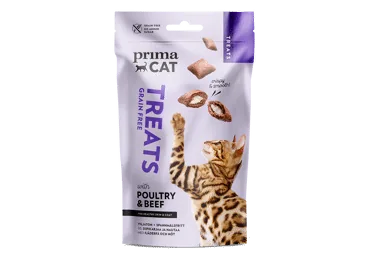 GARDUMS KAĶIEM PUTNU LIELL.PRIMA CAT40G