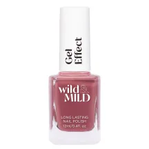 NAGU LAKA WILD & MILD IN A LILY BIT 12ML