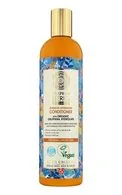 NATURA SIBERICA OBLEPIKHA SIBERICA BALZAMS NORMĀLIEM UN SAUSIEM MATIEM, 400ML