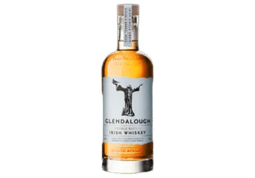 Viskijs Glendalough Doub. Barr. 42% 0,7 l