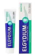 ELGYDIUM SENSITIVE ŽELEJVEIDA ZOBU PASTA, 75ML
