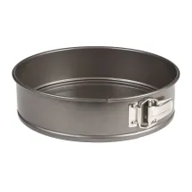 TORTES FORMA, PYREX AR NOŅEMAMU APMALI 26CM MAGIC