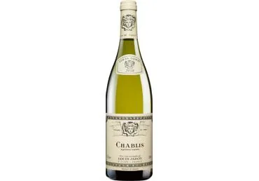 Vīns L.Jadot Bourgogne Chablis 12,5% 0,75 l