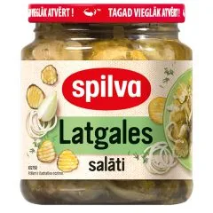 LATGALES SALĀTI SPILVA 530G