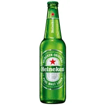 Alus Heineken 5,0% 0,5 l