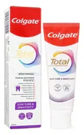 COLGATE TOTAL GUM CARE & SENSITIVE ZOBU PASTA, 75ML
