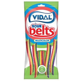 ŽELEJKONFEKTES VIDAL SKĀBĀS VARAVĪKSNES ZĪMUĻI 90G