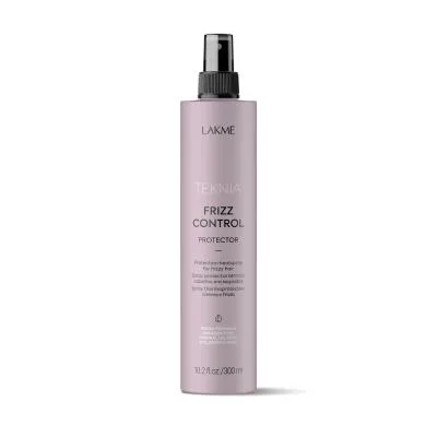 Lakmē Teknia Frizz Control protector karstuma aizsarglīdzeklis 300 ml