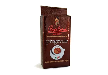 MALTA KAFIJA BARBERA PREGEVOLE 250G
