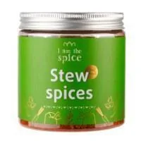 GARŠVIELU MAISĪJUMS GAĻAS SAUTĒJUMIEM, RAGŪ, 260G