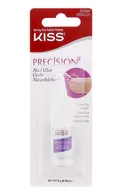KISS PRECISION™ NAIL GLUE MĀKSLĪGO NAGU LĪME, 3G