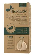 BIOMAGIC NOTURĪGA MATU KRĀSA, 9.00 EXTRA LIGHT BLONDE