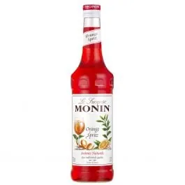 APELSĪNU SĪRUPS SPRITZ 700ML [6] DEP