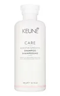 KEUNE CARE KERATIN SMOOTH ŠAMPŪNS MATIEM, 300ML