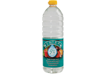 PĀRTIKAS ETIĶSKĀBE EXTRA LINE 9% 1L PET