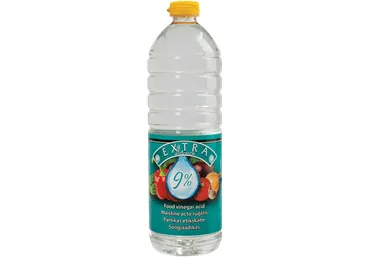PĀRTIKAS ETIĶSKĀBE EXTRA LINE 9% 1L PET