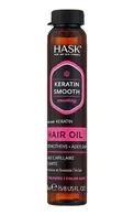 HASK EĻĻA MATIEM AR KERATĪNU, 18ML