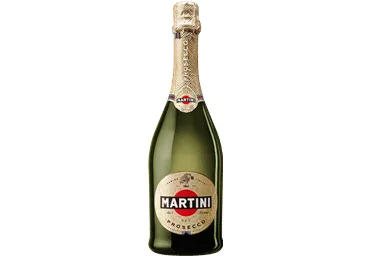 Dzirkstošais vīns Martini Prosecco 11,5%0,75 l