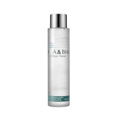 Mizon Aha&Bha Daily Clean toniks 150 ml