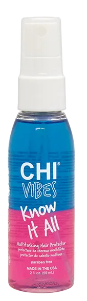 Chi Vibes Know It all izsmidzināms līdzeklis, 59 ml