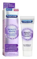 RAPID WHITE "BEAUTY WHITE" BALINOŠĀ ZOBU PASTA, 75ML