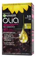GARNIER OLIA MATU KRĀSA, 5.15 FROZEN BROWN