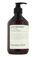 NARD KONDICIONIERIS MATIEM TEA TREE ROSEMARY, 500ML