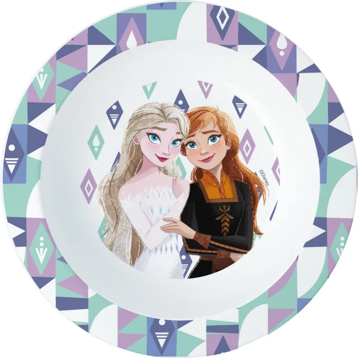 BĻODA STOR FROZEN 16CM