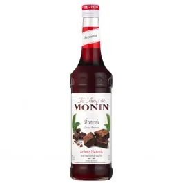 BRAUNIJA SĪRUPS 700ML [6] DEP