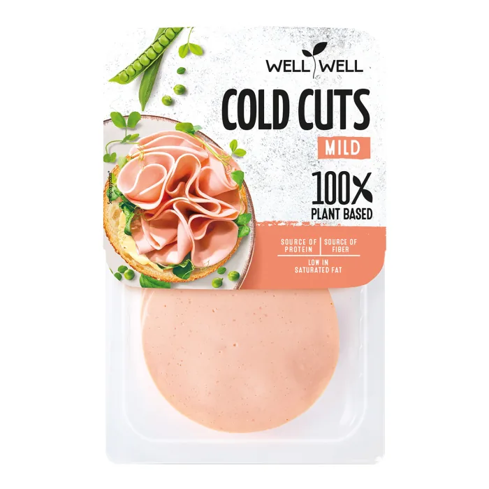 ZIRŅU DESA WELL WELL ŠĶĒLĪTĒS 100G