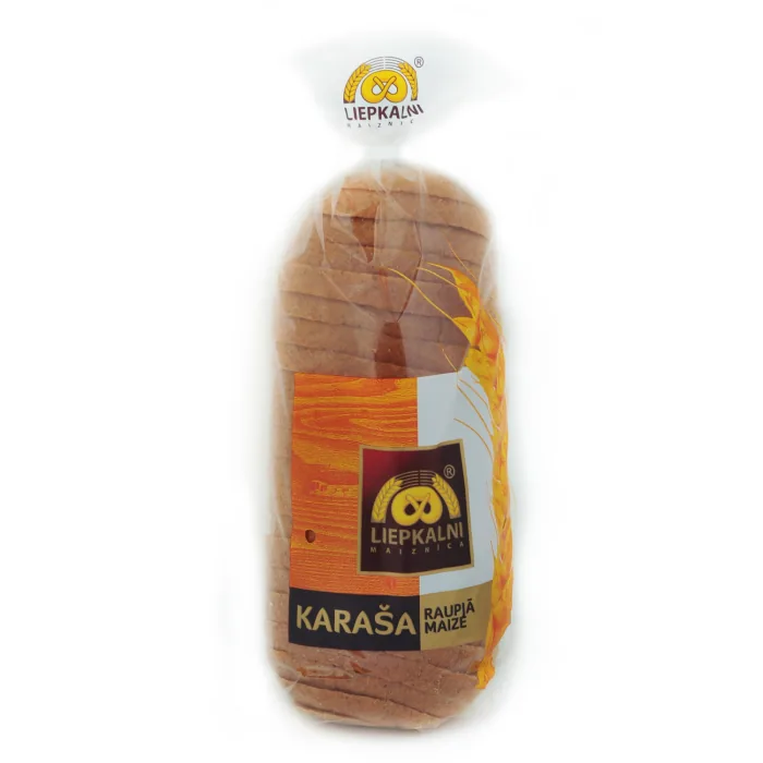 KARAŠA LIEPKALNI 350G