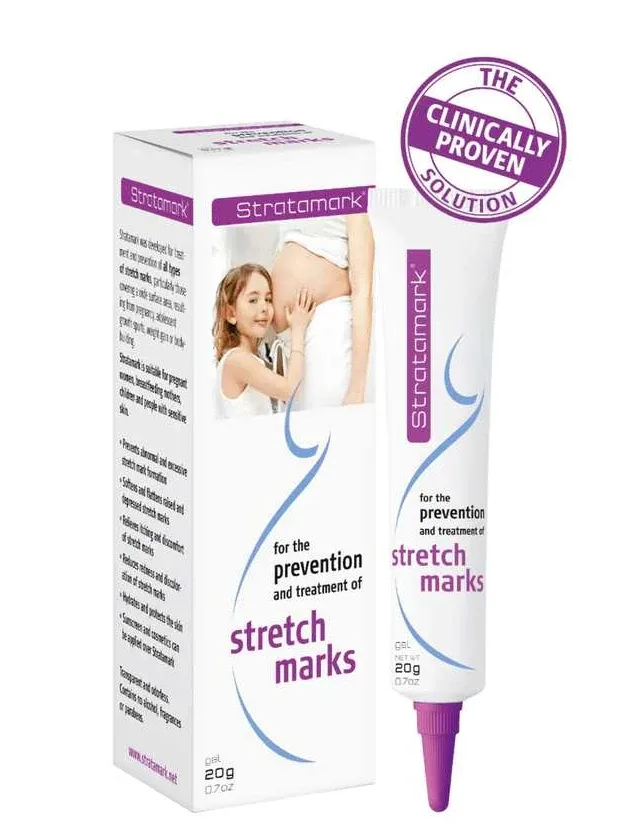 Stratamark gels, 20 g
