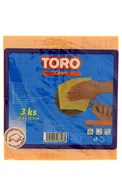 TORO MITRUMU UZSŪCOŠAS DRĀNIŅAS, 3GAB.