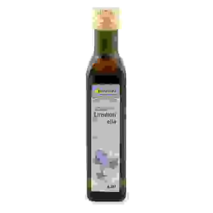 LINSĒKLU EĻĻA IECAVNIEKS AUKSTI SPIESTA 250ML