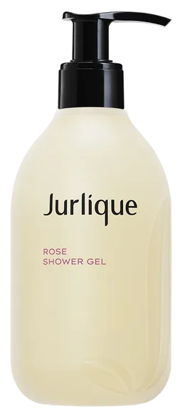 Jurlique Rose dušas želeja, 300 ml