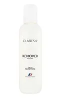 CLARESA REMOVER PRO-NAILS,ŠĶIDRUMS GĒLA LAKAS NOŅEMŠANAI, 100ML