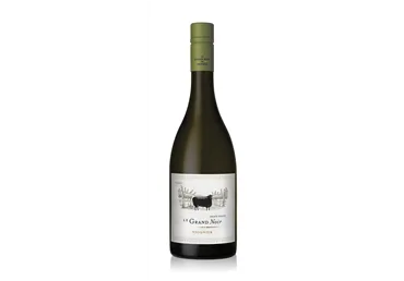 Белое вино Le Grand Noir Viognier 12,5%, 0,75 л