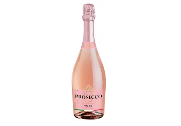 Игристое вино Fellito Prosecco Rosé Dry 11%, 0,75 л